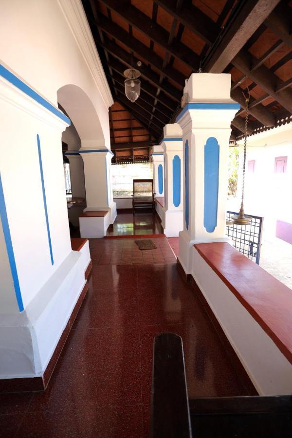 Srivilas Pudunagaram Exterior photo