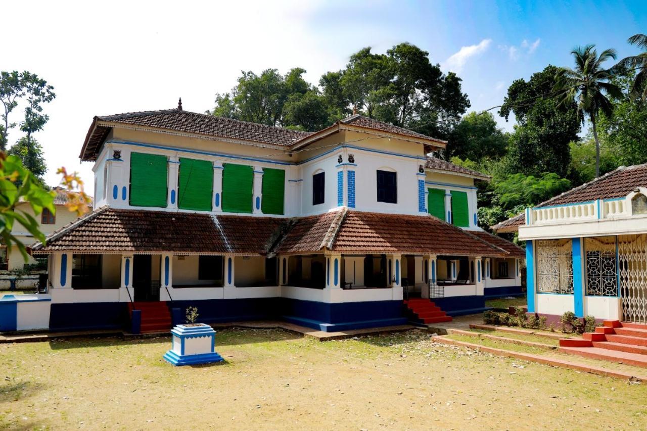 Srivilas Pudunagaram Exterior photo