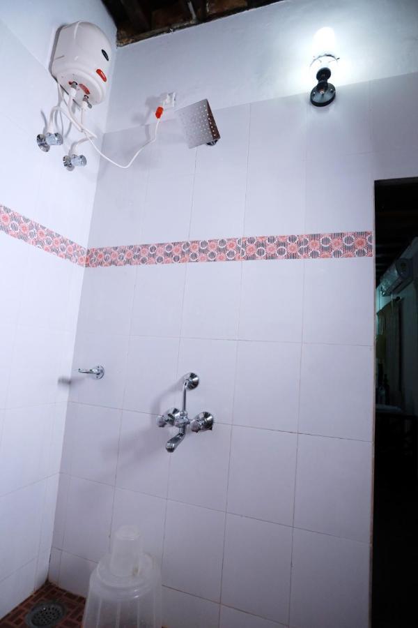 Srivilas Pudunagaram Exterior photo