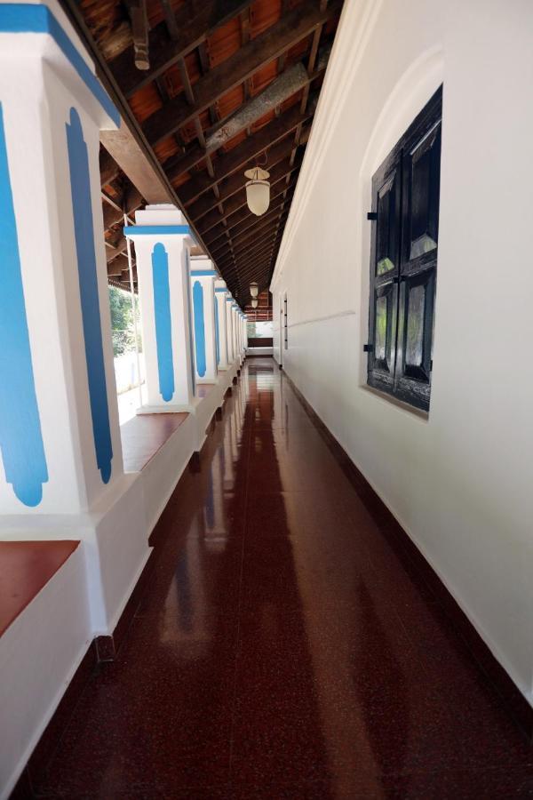 Srivilas Pudunagaram Exterior photo