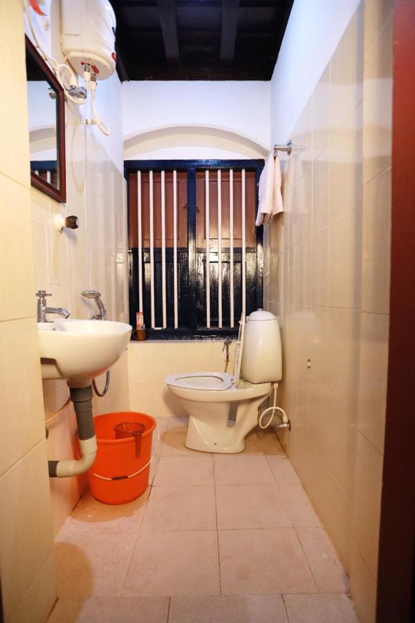 Srivilas Pudunagaram Exterior photo