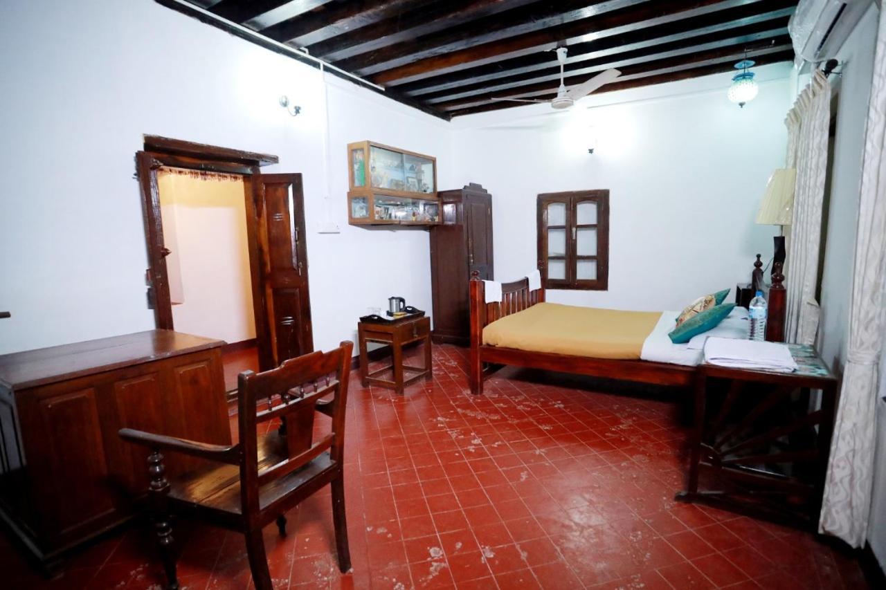 Srivilas Pudunagaram Exterior photo