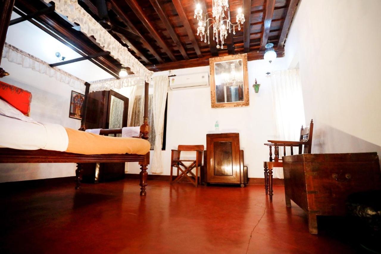 Srivilas Pudunagaram Exterior photo