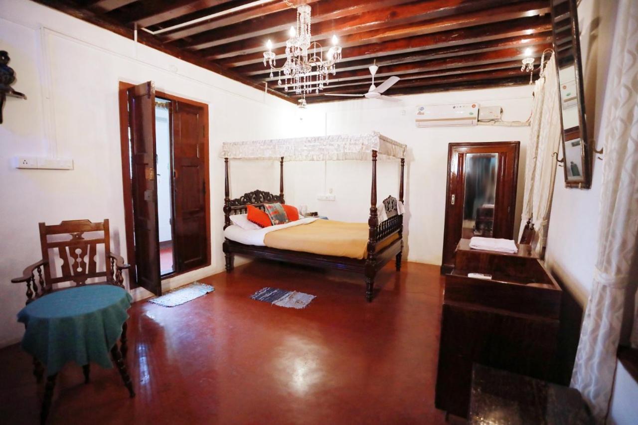 Srivilas Pudunagaram Exterior photo