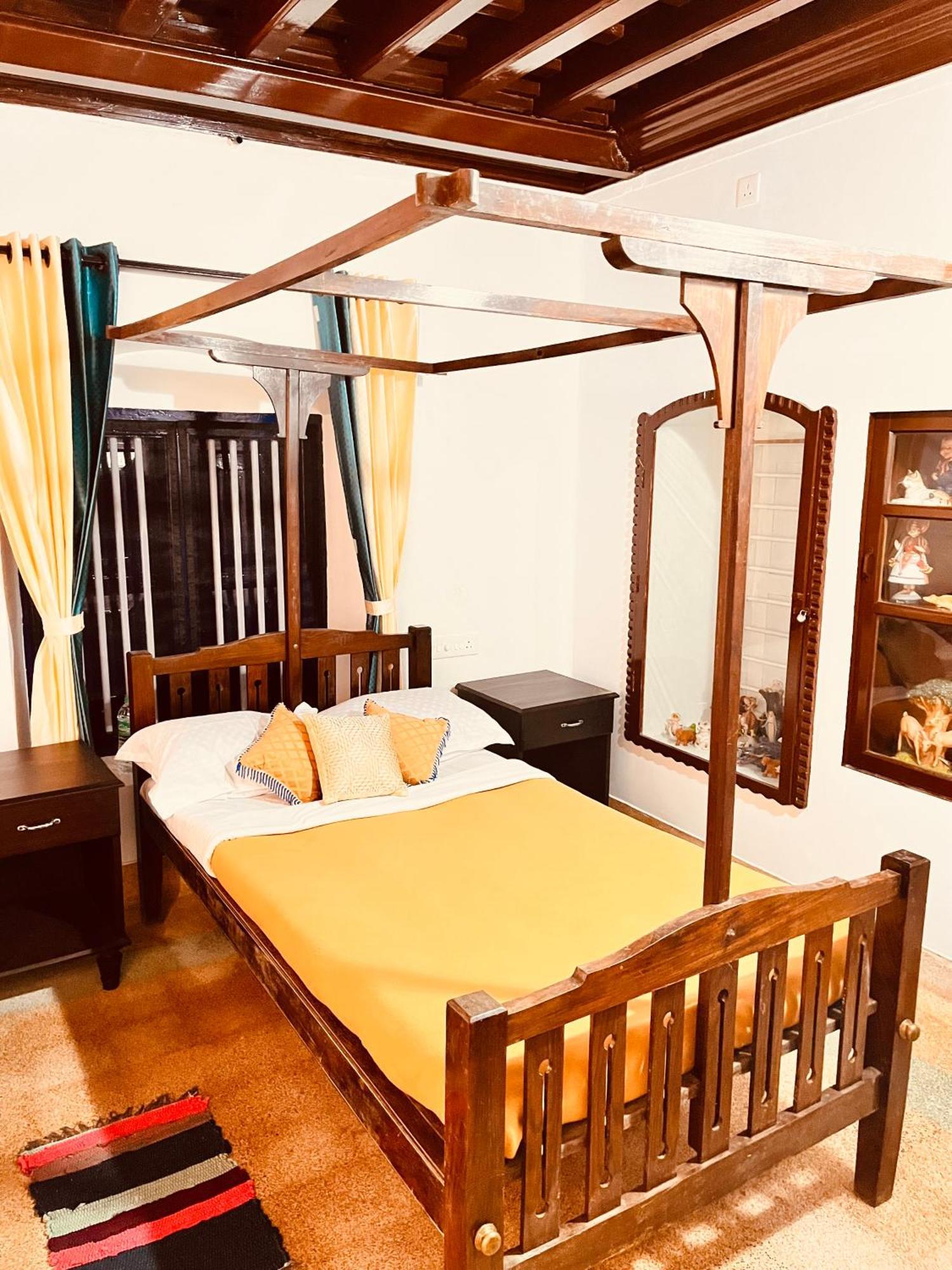 Srivilas Pudunagaram Exterior photo