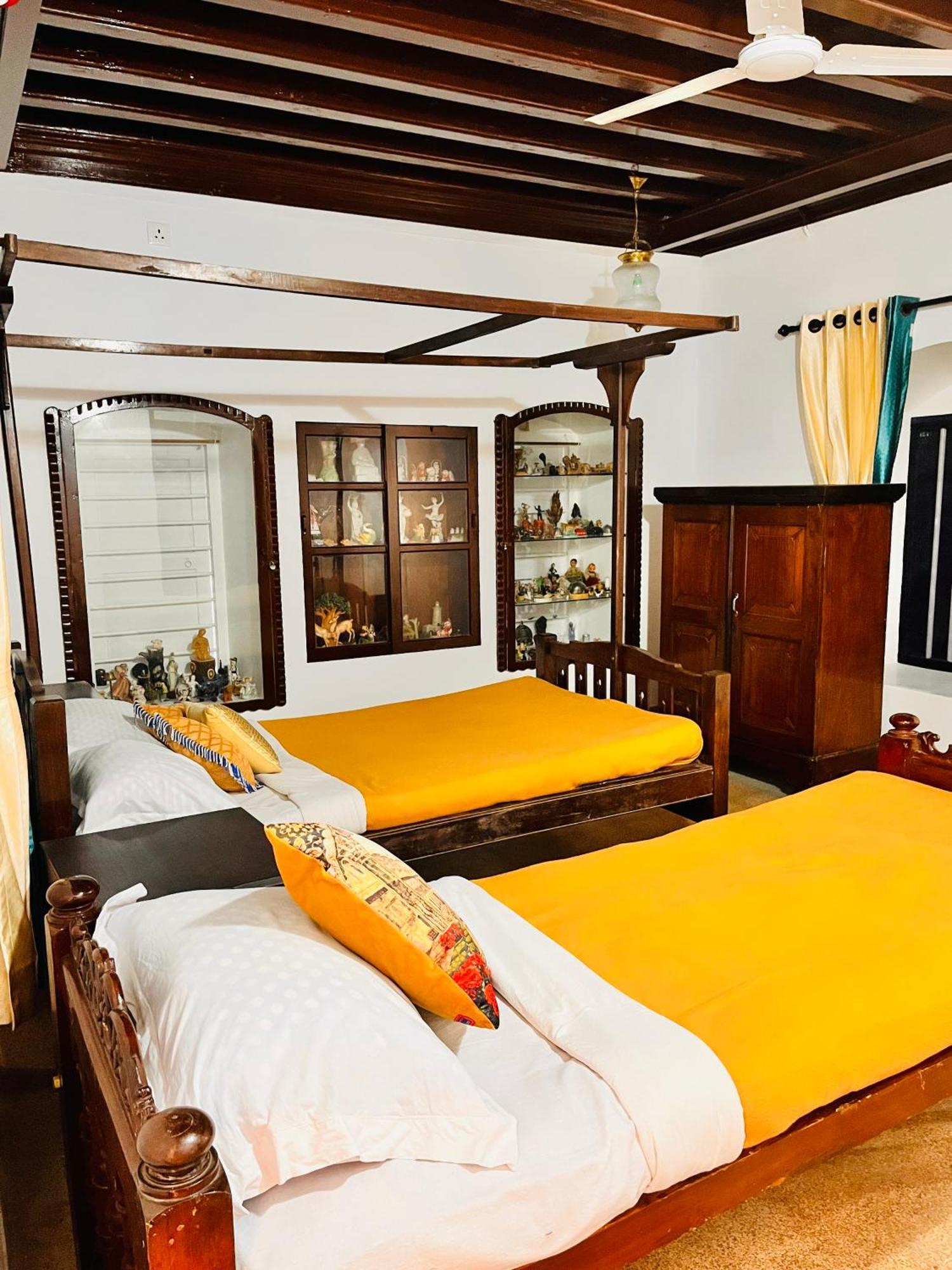 Srivilas Pudunagaram Exterior photo